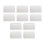 Mopp-Pad, Vliesstoff-Material, Wischpads, Mopp-Tuch,-A 2