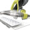 Mopp-Pad, Vliesstoff-Material, Wischpads, Mopp-Tuch,-A 3