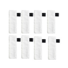 Mopp-Pad-Abdeckungen, Schleifpads, Reinigungszubehör,-F