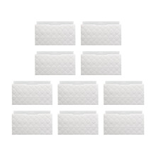 Wischpads Mop Pad Staubsauger Ersatzteil für VM252 VM250 VM200-B