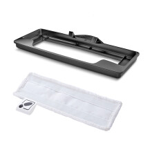 Teppichwasch-Teppichgleiter für Easyfix SC1 SC2 SC3 SC4 SC5-B