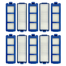 4/8/10 Stück professionelles HEPA-Filter-Zubehör für G40 G40+-C
