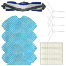 Kits de remplacement pour aspirateur Explorer série 60 RG7447
