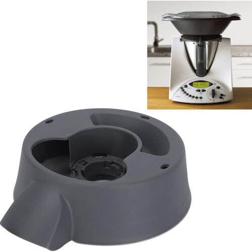 Mixer-Basis für TM31-Rührschüsselplatte mit 1
