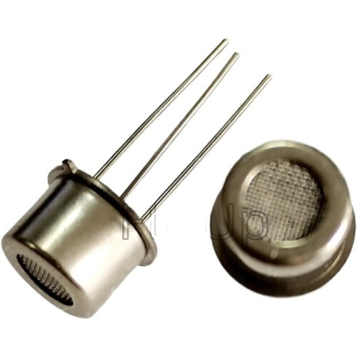 1PCS X, Alcohol Sensor Gas Sensor MQ303B 1