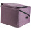 Sewing Machine Carry Bag with Multiple Pockets, Gray 5