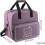 Sewing Machine Carry Bag with Multiple Pockets, Gray 4