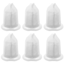 Filtre de remplacement haute efficacité, pièce en plastique pour