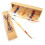 Collection Box Wooden Sticks Mikado Set 1