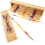 Collection Box Wooden Sticks Mikado Set 2