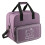 Sewing Machine Bag with Shoulder Strap, Waterproof Protective Carry Bag, gray 1