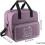 Sewing Machine Bag with Shoulder Strap, Waterproof Protective Carry Bag, gray 4