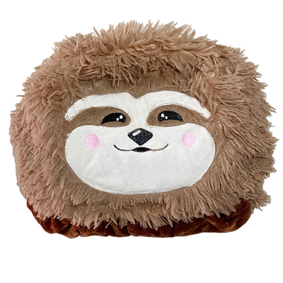 Cuddly Friend Wearable Hooded Blanket, Soft Flannel Fleece Oversized Blanket Hoodie for Women - Comfortable and Eco-Friendly, Recycled Materials, Suit