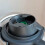 Pour Machine de cuisson TM5, Base du Pot principal, plaque de 3