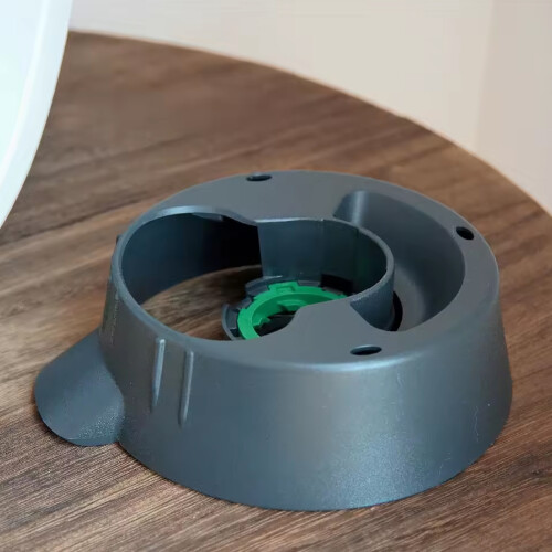Pour Machine de cuisson TM5, Base du Pot principal, plaque de 1