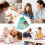 Flashcards for Sight Words in Kindergarten 3