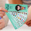 Flashcards for Sight Words in Kindergarten 2