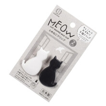 Chip Bag Clips, Food Storage Clips  Reusable Small Chip Clips 2Pack for Food, Bread, Snacks, and Freshness Preservation