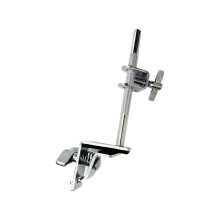 Bass Drum Cowbell Clamp for Drum Percussion Instrument Drummer