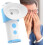 Portable Electric Misting Eye Hydration Device for Hot and Cold Compress 5