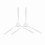 HEPA Filter Side Brush Mop Cloth Replacement Part for Explorer 6