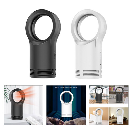 Energy Saving Heater Electric Heating Device Suitable-Black US 2