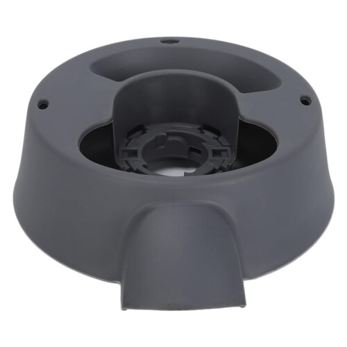 Cooking Blender Food Processor Main Pot Container Base Plate for