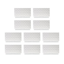 Non-woven Fabric Replacement Mop Cloth Durable Sweeper-B