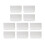 Non-woven Fabric Replacement Mop Cloth Durable Sweeper-B 1