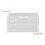 Non-woven Fabric Replacement Mop Cloth Durable Sweeper-B 4