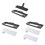 Remplacement du planeur de tapis pour planeur de tapis EASYFIX-B 3