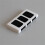Activated Carbons Refrigerator Air Filter Eliminate Bacteria-B 5