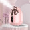 Facial Steamer SPA Professional NanoIonic Warm-White US Plug 5