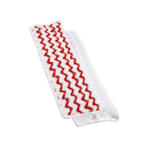 2/4 pièces housses de vadrouille en Microfibre tampons de-B