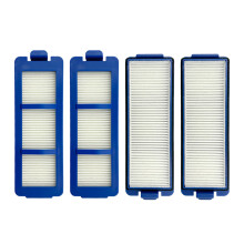 Für G40 G40+ Roboter-Staubsauger HEPA-Filter Ersatzteile-A