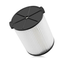 Vacuum Cleaner Filter HEPA Filter Replacement for
