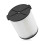 Vacuum Cleaner Filter HEPA Filter Replacement for 1