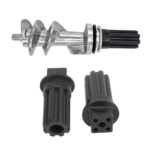 Meat Grinder Screw Liner Plastic Material Meat Grinder Screw 1
