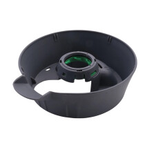 Kitchen Mixing Bowl Mounting Cup Base Fixing Plate for TM5 TM6