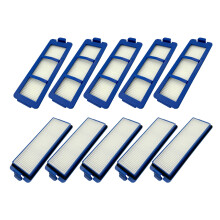 4/8/10Pcs HEPA Filters Replacement Parts Spare Part for G40-C