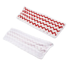2/4x Microvezel Pad Mop Spin Dweilkop Platte Doek voor XXL-B
