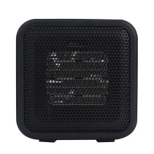 Fan Heater Mini Heater Electric Room Heater Suitable-Blue US