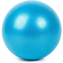 Compact Exercise Balls, Low Odor Pvc Material, Anti-Burst And Anti-Slip, Enhances Balance And Flexibility, Ideal For Pilates And Yoga Workouts, 25Cm D