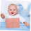 Leather Birth Certificate Holder – Practical and Elegant Protection for Newborns 3