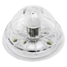 Snail Box, Transparent Snail Catcher, Fish Aquarium Snail Trap, Snail Box for Aquarium Fish Tank, Snail Trap, Aquarium Snail Killer