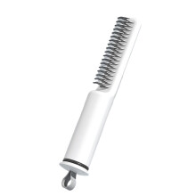 Pet grooming care supplies kitten comb remove knots for longhaired cats matted hair stainless steel rake