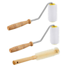 Extractor Uncapping Needle Roller Honeys Extractor Tools Set