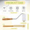 Extractor Uncapping Needle Roller Honeys Extractor Tools Set 2
