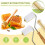 Extractor Uncapping Needle Roller Honeys Extractor Tools Set 7