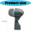 Beta52a Drum Mic Dynamic for Kicks and Bass 5